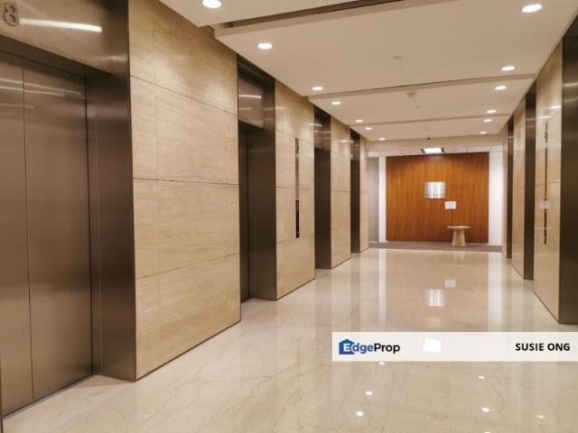 Shop for rent in Country Heights Damansara, Kuala Lumpur
