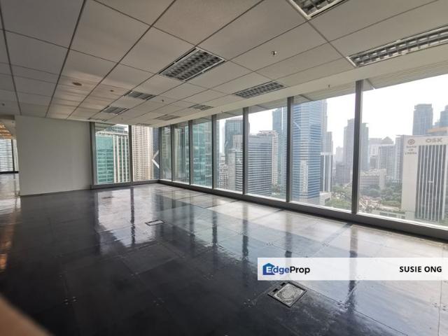 Shop for rent in Country Heights Damansara, Kuala Lumpur