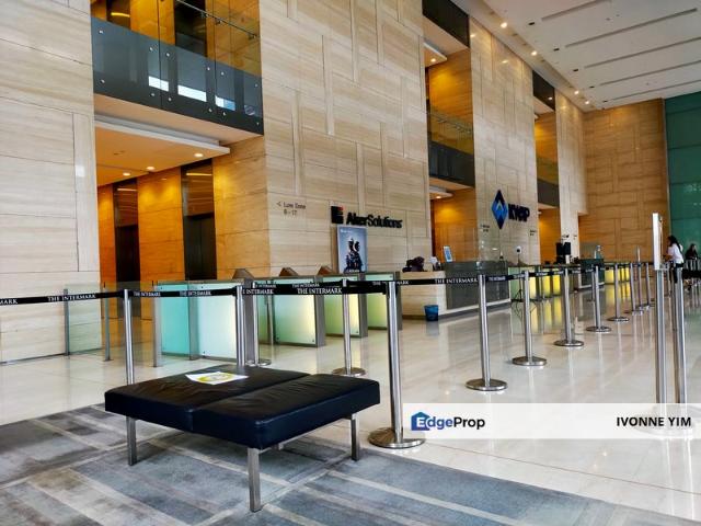 Shop for rent in Country Heights Damansara, Kuala Lumpur