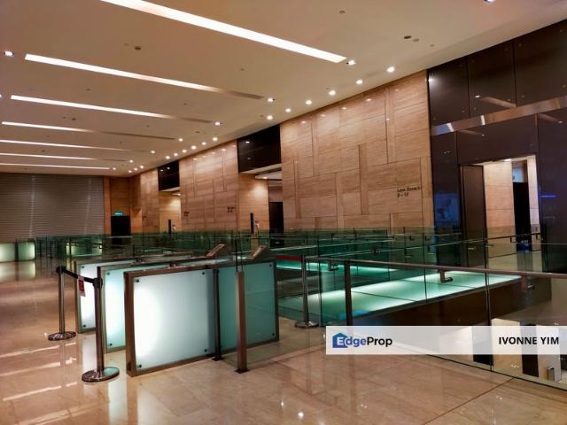 Shop for rent in Country Heights Damansara, Kuala Lumpur