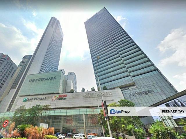 Shop for rent in Country Heights Damansara, Kuala Lumpur
