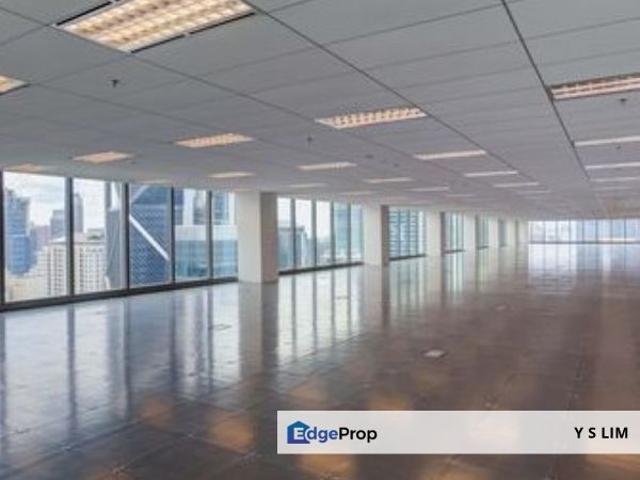 Shop for rent in Kampung Datuk Keramat, Kuala Lumpur