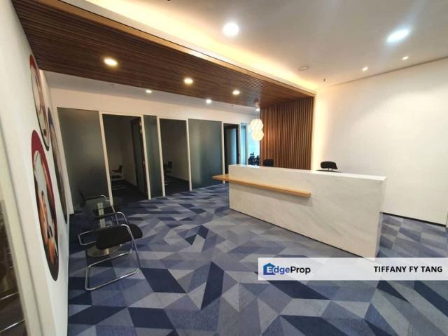 Shop for rent in Country Heights Damansara, Kuala Lumpur