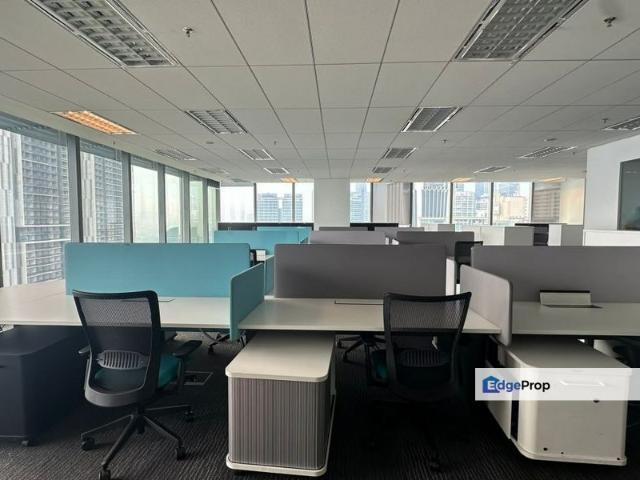 Shop for rent in Country Heights Damansara, Kuala Lumpur