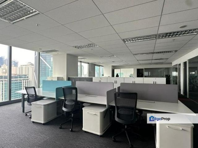 Shop for rent in Country Heights Damansara, Kuala Lumpur