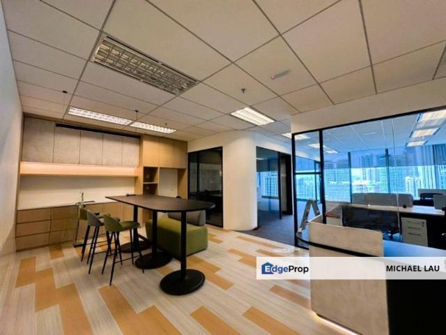 Shop for rent in Country Heights Damansara, Kuala Lumpur