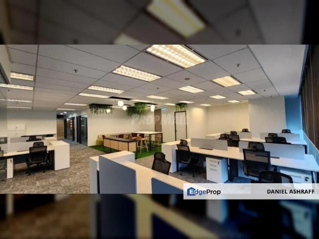 Shop for rent in Kampung Datuk Keramat, Kuala Lumpur