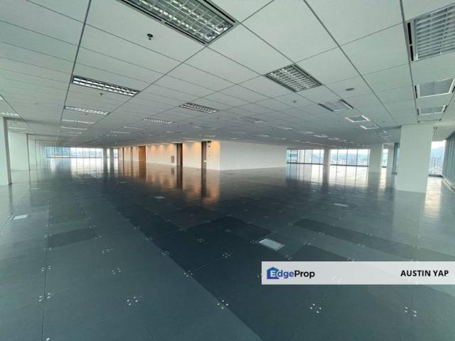 Shop for rent in Country Heights Damansara, Kuala Lumpur