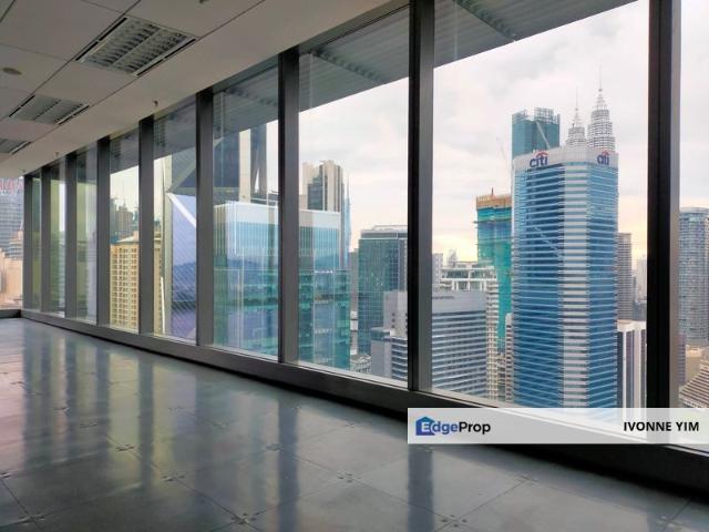 Shop for rent in Country Heights Damansara, Kuala Lumpur