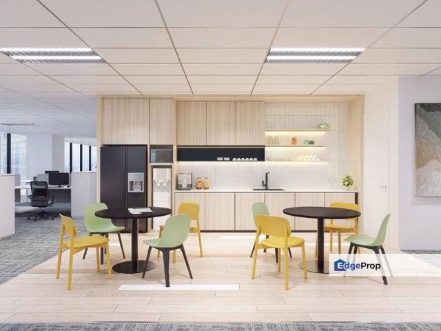 Shop for rent in Country Heights Damansara, Kuala Lumpur