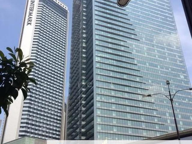 Shop for rent in Country Heights Damansara, Kuala Lumpur