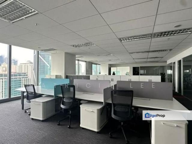 Shop for rent in Country Heights Damansara, Kuala Lumpur