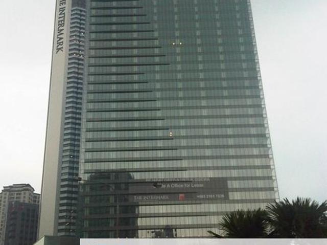 Shop for rent in Country Heights Damansara, Kuala Lumpur