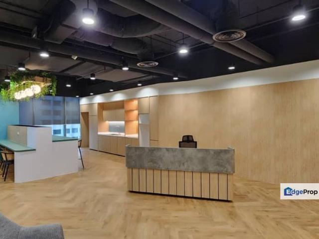 Shop for rent in Country Heights Damansara, Kuala Lumpur