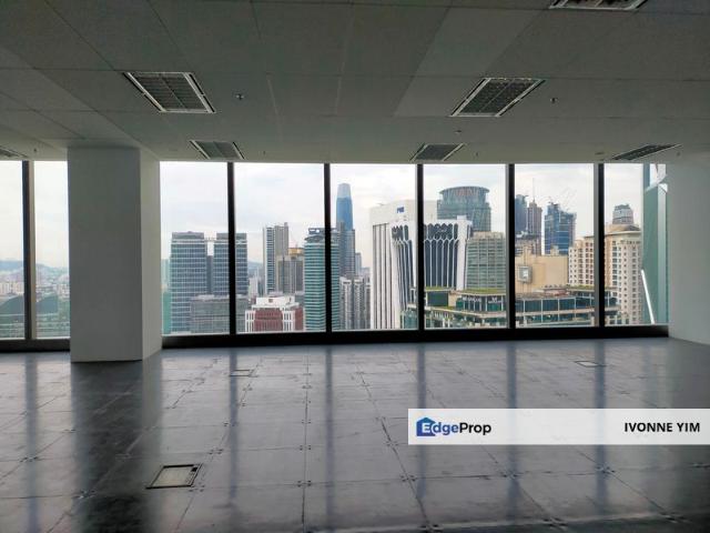 Shop for rent in Country Heights Damansara, Kuala Lumpur