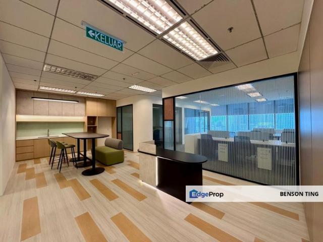 Shop for rent in Country Heights Damansara, Kuala Lumpur