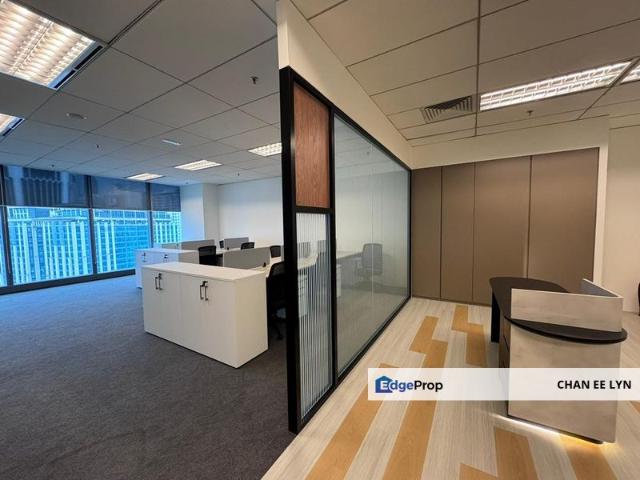 Shop for rent in Country Heights Damansara, Kuala Lumpur