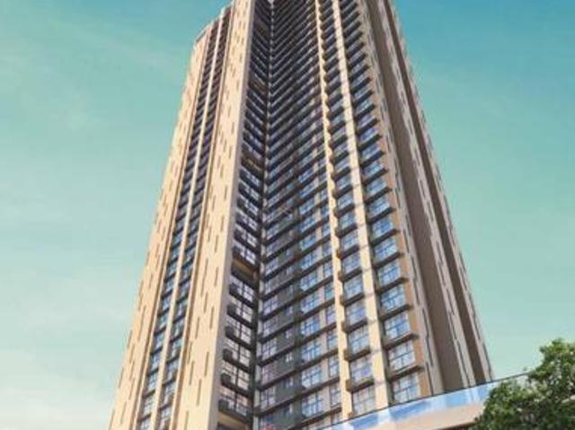 Flat for sale in Andheri - Mumbai, National Capital Territory Of Delhi
