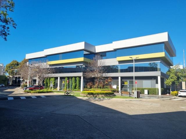 Warehouse for rent in Willoughby, New South Wales
