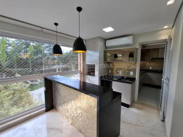 Apartamento venda em Região Imediata de São José do Rio Preto, Região Metropolitana de São José do Rio Preto
