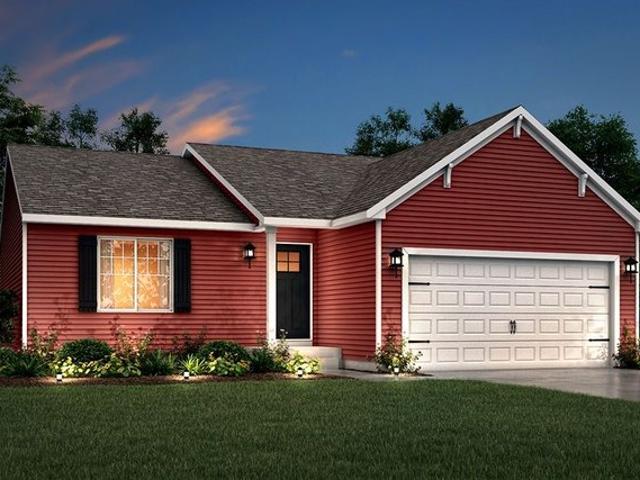 House for sale in Elkhart, Texas