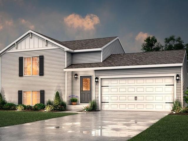 House for sale in Mattawan, Michigan