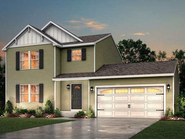 House for sale in Mattawan, Michigan