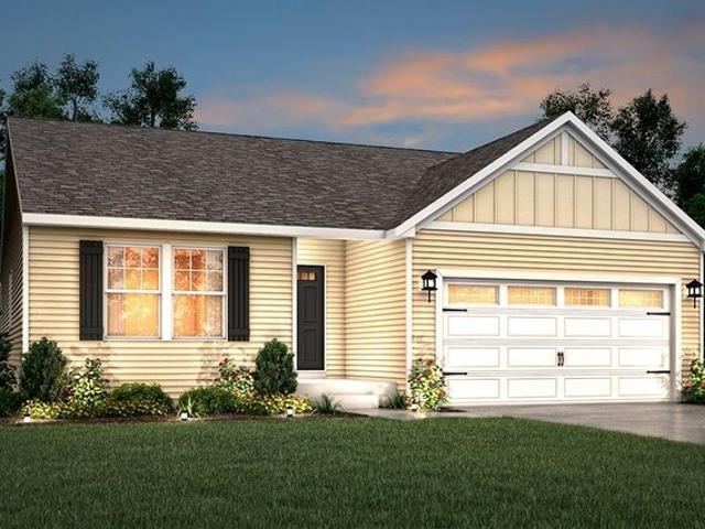 House for sale in Vicksburg, Michigan