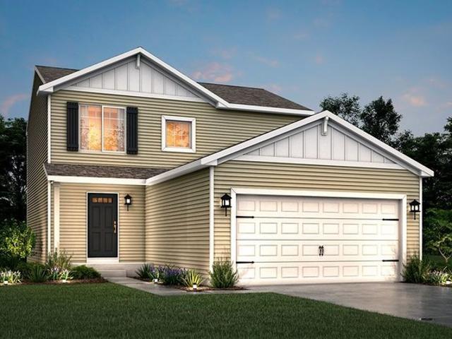 House for sale in Vicksburg, Michigan