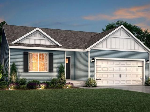 House for sale in Vicksburg, Michigan