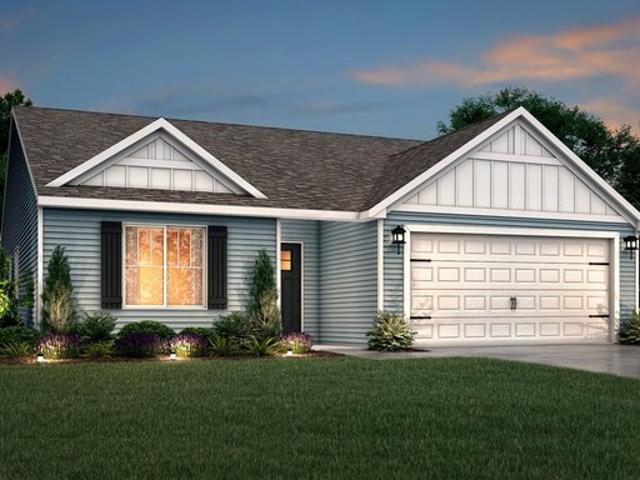 House for sale in Winona Lake, Indiana