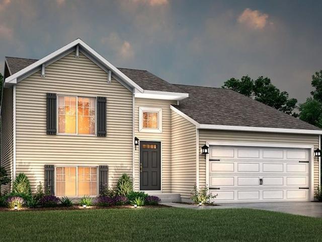 House for sale in Big Rapids, Michigan