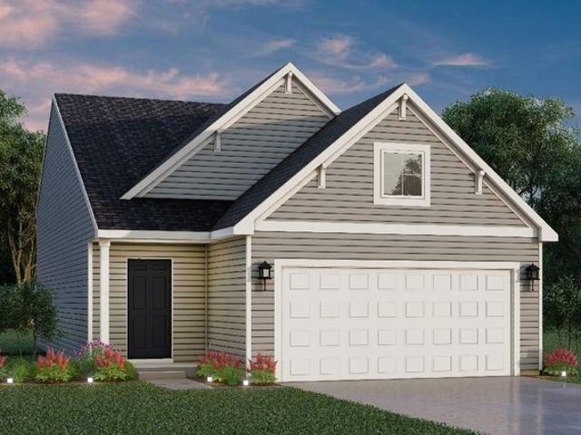 House for sale in Howell, Michigan