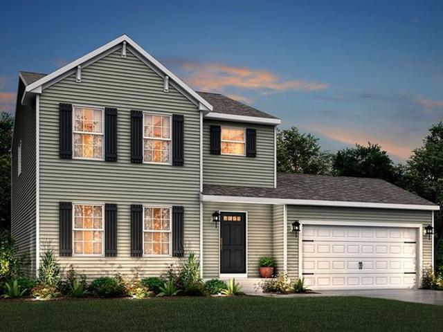 House for sale in Mattawan, Michigan