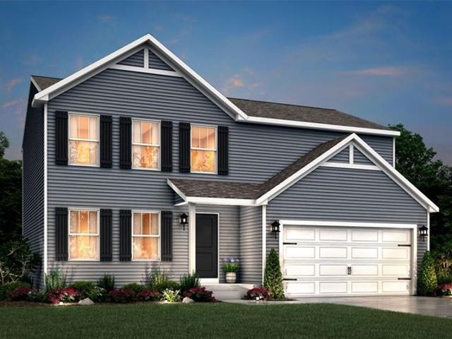 House for sale in Elkhart, Texas