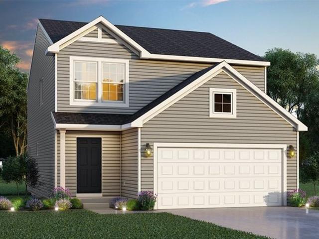 House for sale in Big Rapids, Michigan