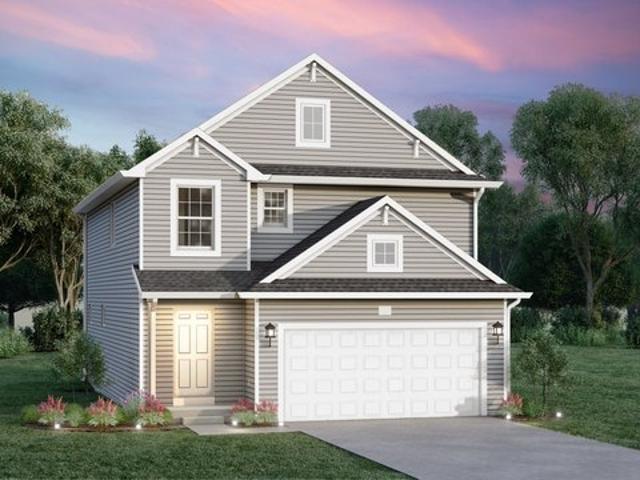 House for sale in Mattawan, Michigan