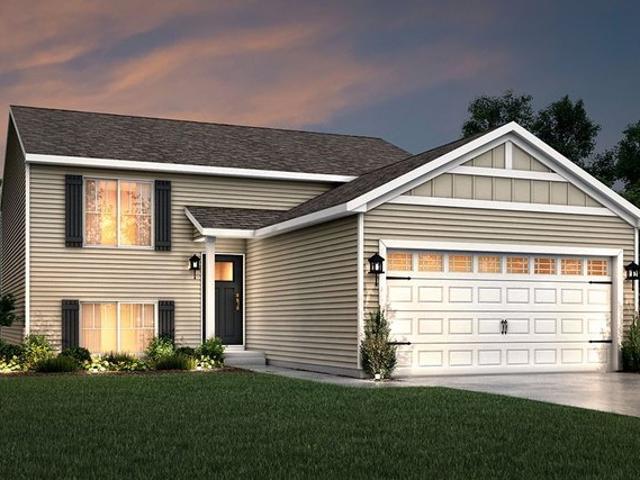 House for sale in Three Rivers, Michigan