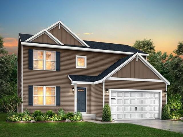 House for sale in Mattawan, Michigan