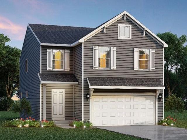 House for sale in Mattawan, Michigan