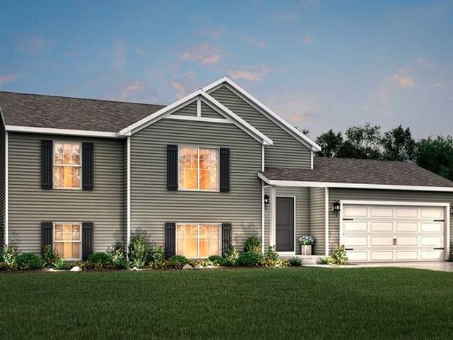 House for sale in Nebraska