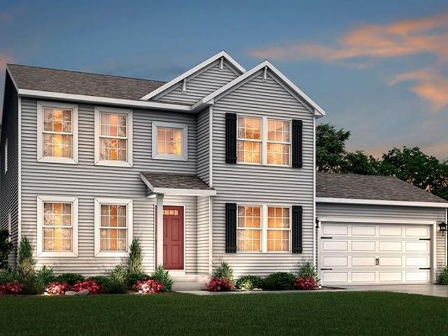 House for sale in Nebraska