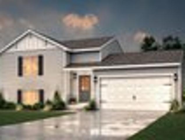 House for sale in Vicksburg, Michigan