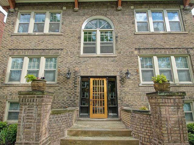 Apartment for rent in Ohio