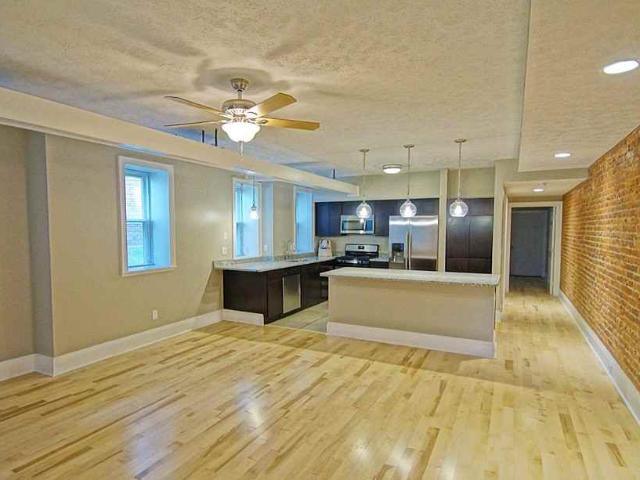 Apartment for rent in Ohio