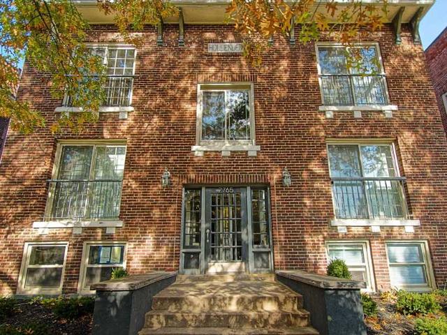 Apartment for rent in Cleveland