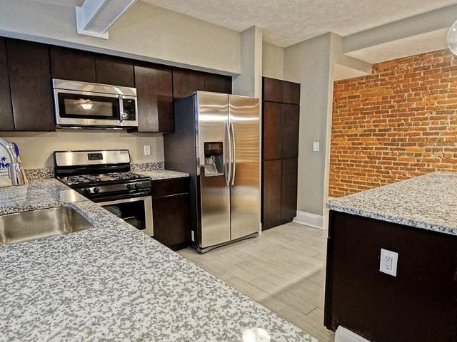 Apartment for rent in Cleveland