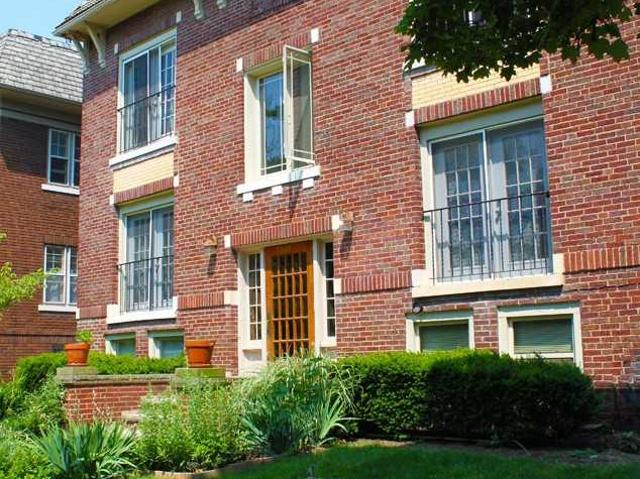 Apartment for rent in Ohio