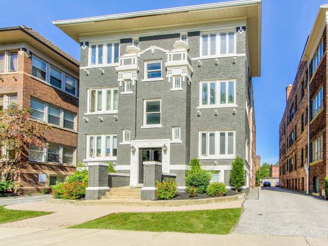 Apartment for rent in Ohio