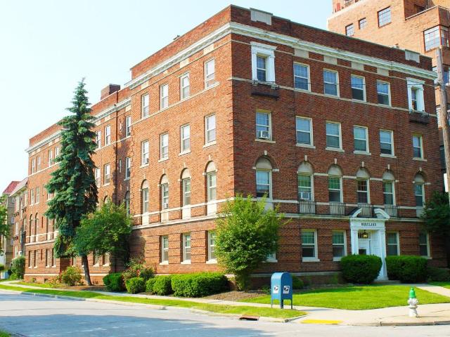 Apartment for rent in Ohio